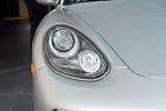 Porsche Boxster 2009 года